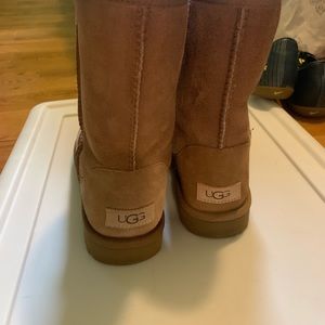 Womens Ugg boots